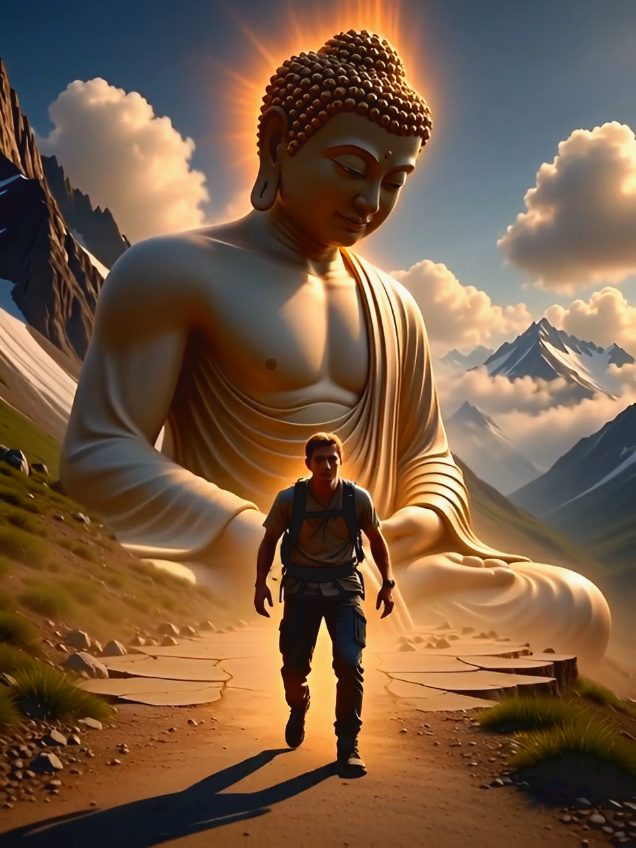 Âm thiền giúp tâm an hơn mỗi ngày 🌿   #thiền #tĩnhtâm #phậppháp #healing #vietnamcreator 