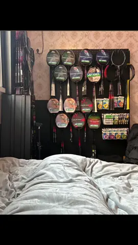 Tôi đang mơ ư ? #caulong #badminton 