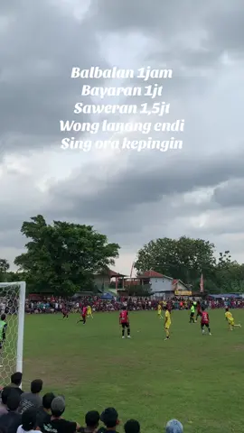 Pesona mas @matic 😍🔥 #bojongrayacup #tarkamsepakbola #bojong #tarkam #pekalongan 