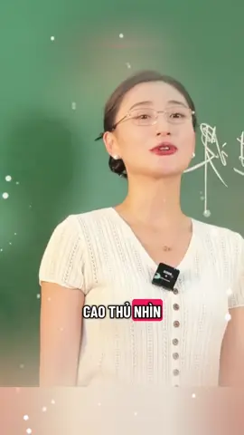 Phần 35: hãy đề phòng với những lợi ích trước mắt, từ những thứ nhỏ nhất cũng có thể là tiềm ẩn sự lo ngại? #giadinh #sach #song #daoduc 