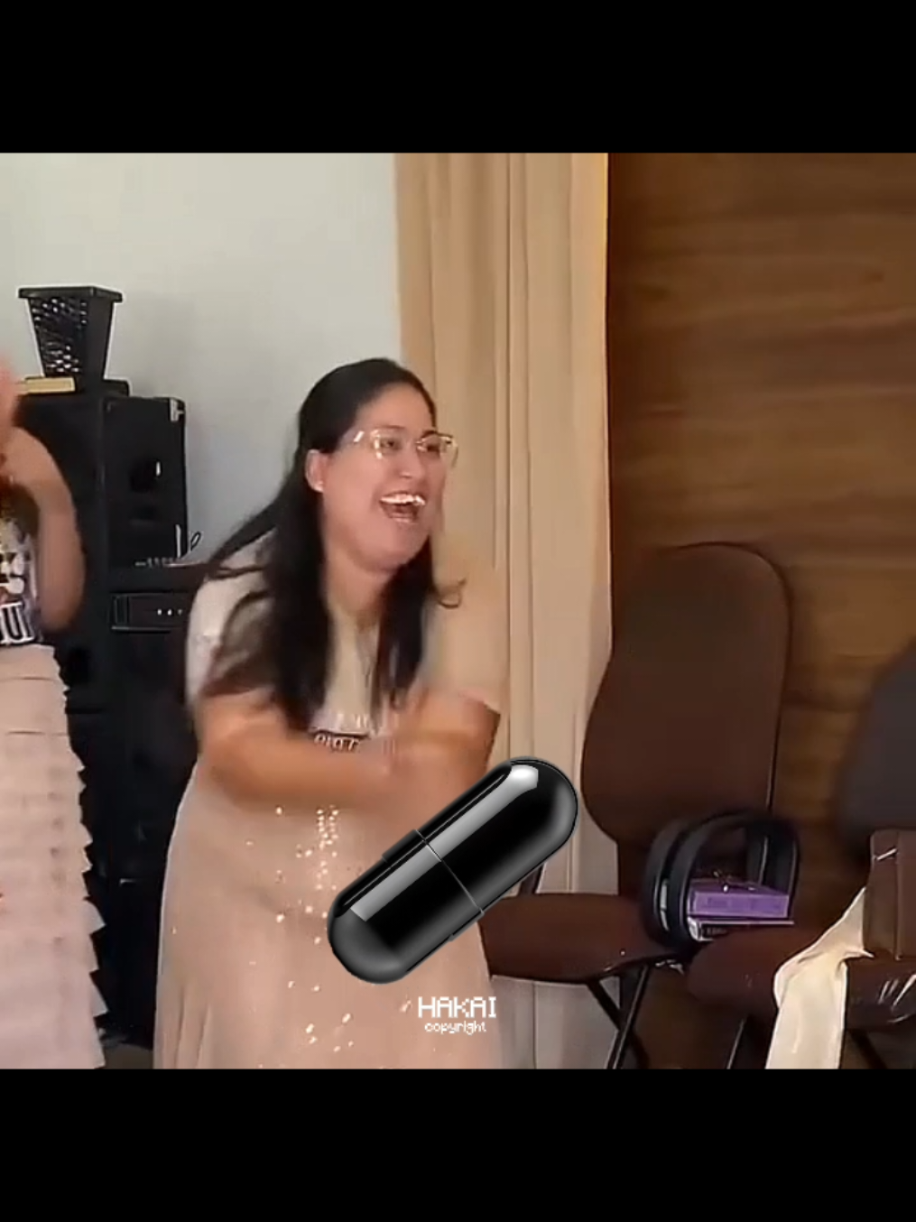 Ela que começou kkkkkk  . . . . #edit #stacy #bp #viral #looksm 