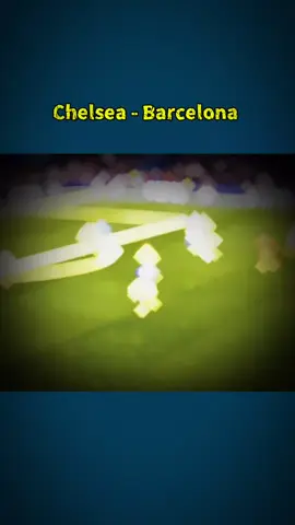 Chelsea vs Barcelona #highlight #bongda #chelsea #barcelona #yamal #xh 
