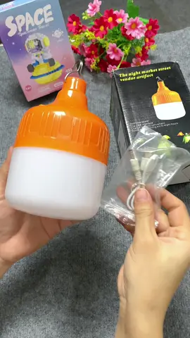 Bóng tích điện siêu sáng #vitconreview #xuhuong #bongtichdiensieusang #bongtichdien150w #bongtichdien 