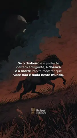 Dinheiro e poder confundem muita gente… até a vida lembrar que todos somos iguais diante da dor e do fim. 💭⚖️ A humildade que muitos não têm de pé, a vida ensina de joelhos. Se essa reflexão te acertou, guarda para reler quando precisar. reflexão de vida, humildade verdadeira, consciência emocional, maturidade, crescimento pessoal #fy #dinheiro #poder #sucesso 