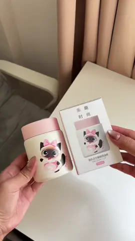 Diller mini food jar  #foodjar #minifoodjar #lunchbox #diller #minijar 