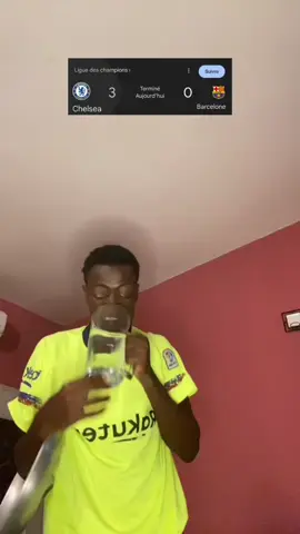 BARCELONE VS CHELSEA 3-0 #😂  . . . ESTÊVÃO GOAL TODAY ⚽️ . . . JULES KOUNDÉ OWN GOAL TODAY ⚽️❌ #😂  . . . LIAM DELAP GOAL TODAY ⚽️