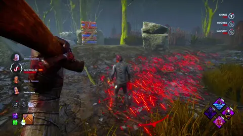 Peak DBD update #huntress #dead_by_daylight #dbdtiktok #dbdclips #dbdhuntress #ديدباي_ديلايت #explore #ديد_باي_دايلايت #دبد #Huntress #dbd #fyp #هنترس #deadbydaylight #dbdmemes