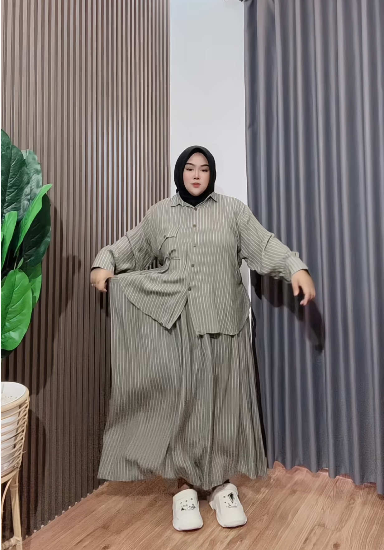 Kapan lagi nemu one set muat nya sampai 150kg 🫵 #setrok #setrokjumbo #onesetrok #onesetjumbo #onesetrayon 