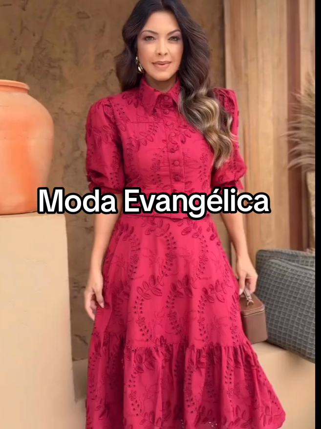 Moda Evangélica  #modaevangelica #shopee #viralizanotitok #titokmoda #achadinhodashopee 