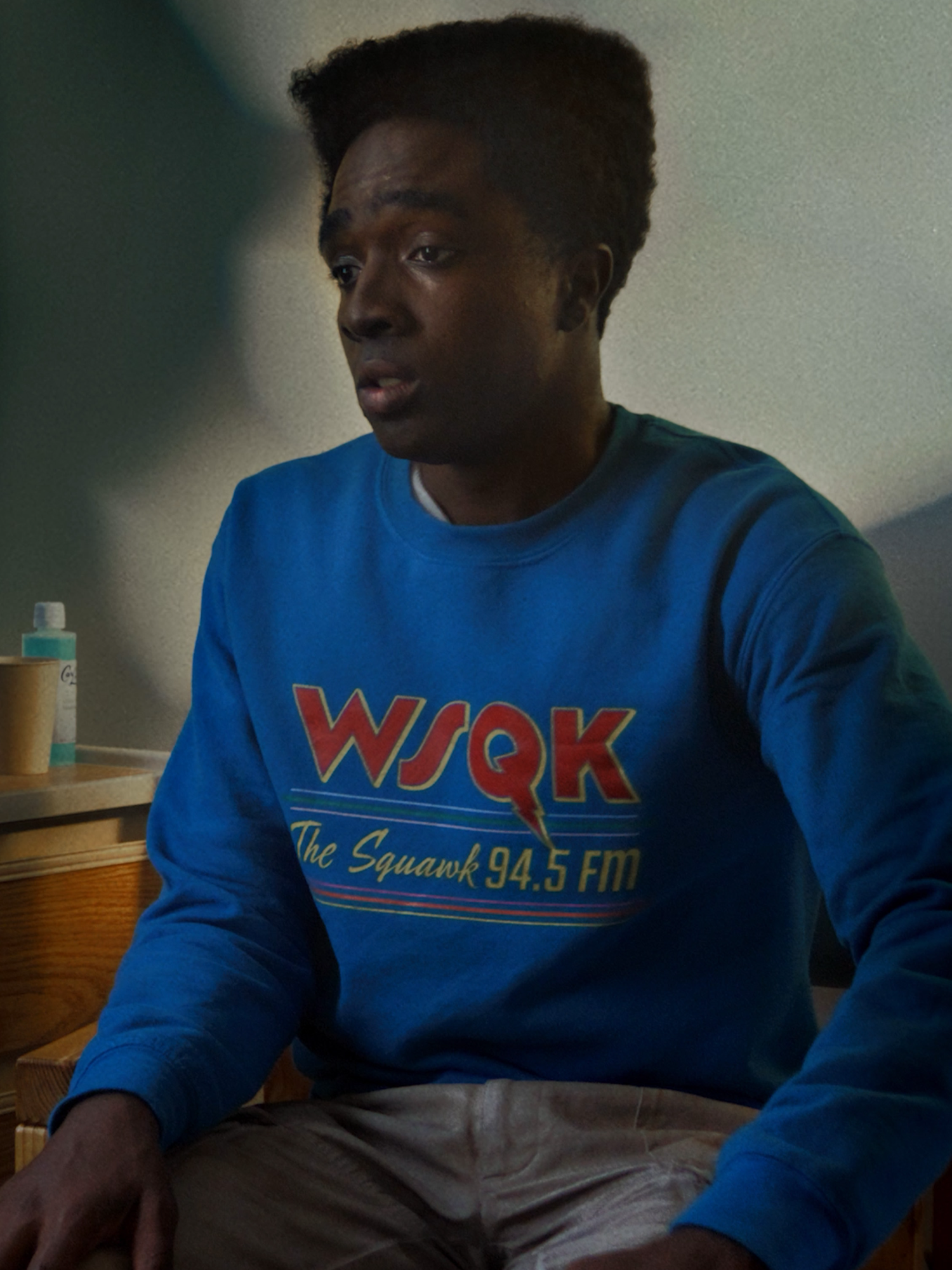 MAÑANA #StrangerThings #StrangerThings5 #QueVer #SeriesEnTikTok