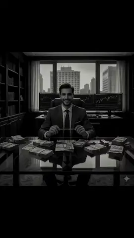 Seumur hidup, kamu ditipu oleh sebuah kalimat: 