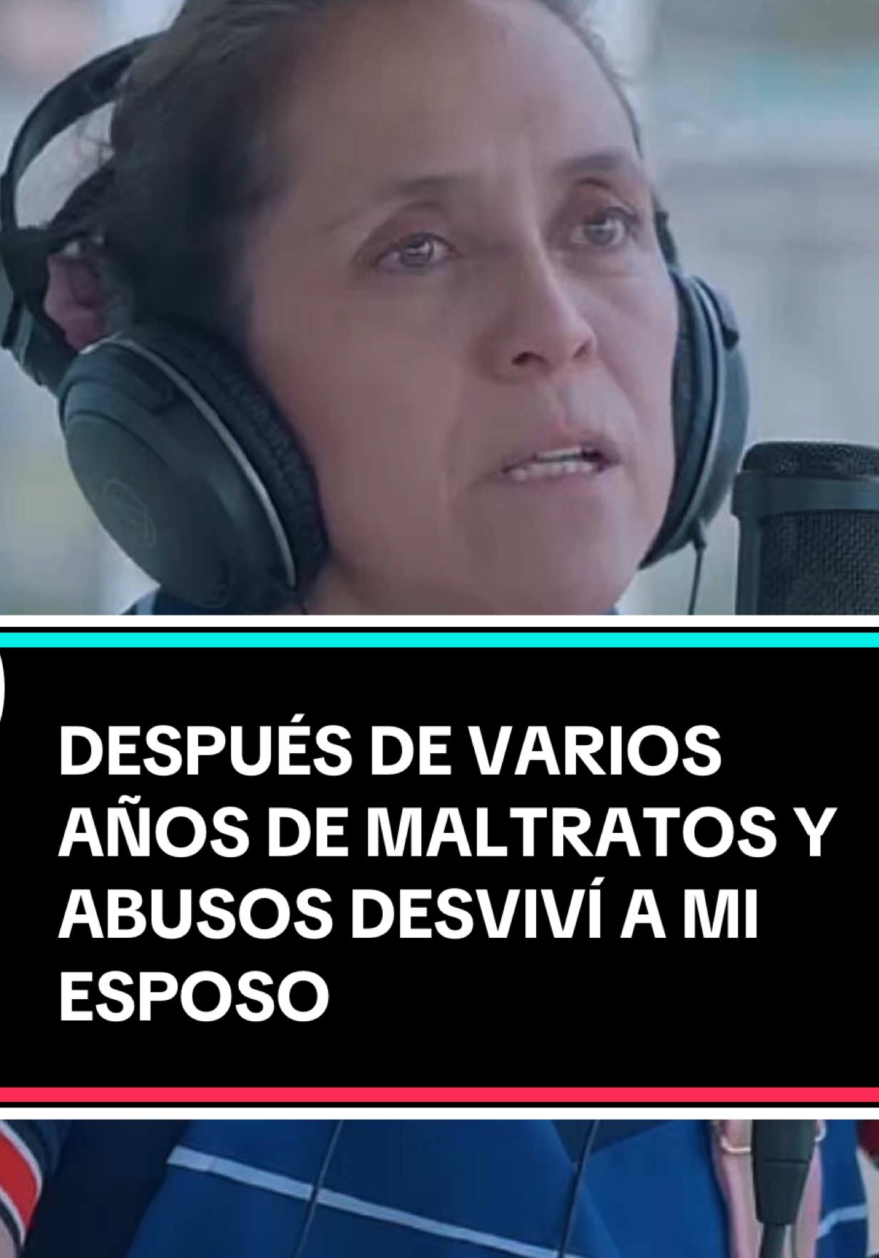 después de varios años de maltratos y abusos desviví a mi esposo pero yo Le avisé que Lo maari@: caso de Larita #miedo #carcel #mate  #crimen #penitencia 
