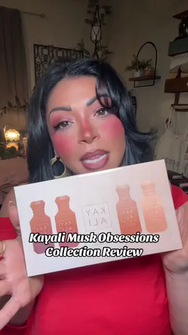 @Kayali #perfume #smellgood 