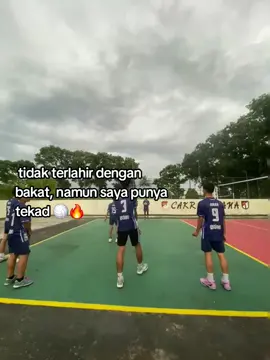 #volleyball #sapadong #fyppp #katakata 