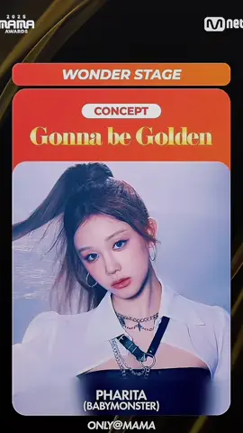 Our trio yeaaa 😭#2025mamaawards #pharita #ahyeon #rora #kpopdemonhunters 