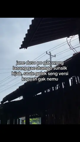 #4u #bismillahfypシ #foryoupage #jowostory #masukberanda 