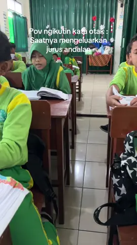 Semangat ujiannya ya gantengggg 😂 #fypシ #lucu_ngakak #siswa 