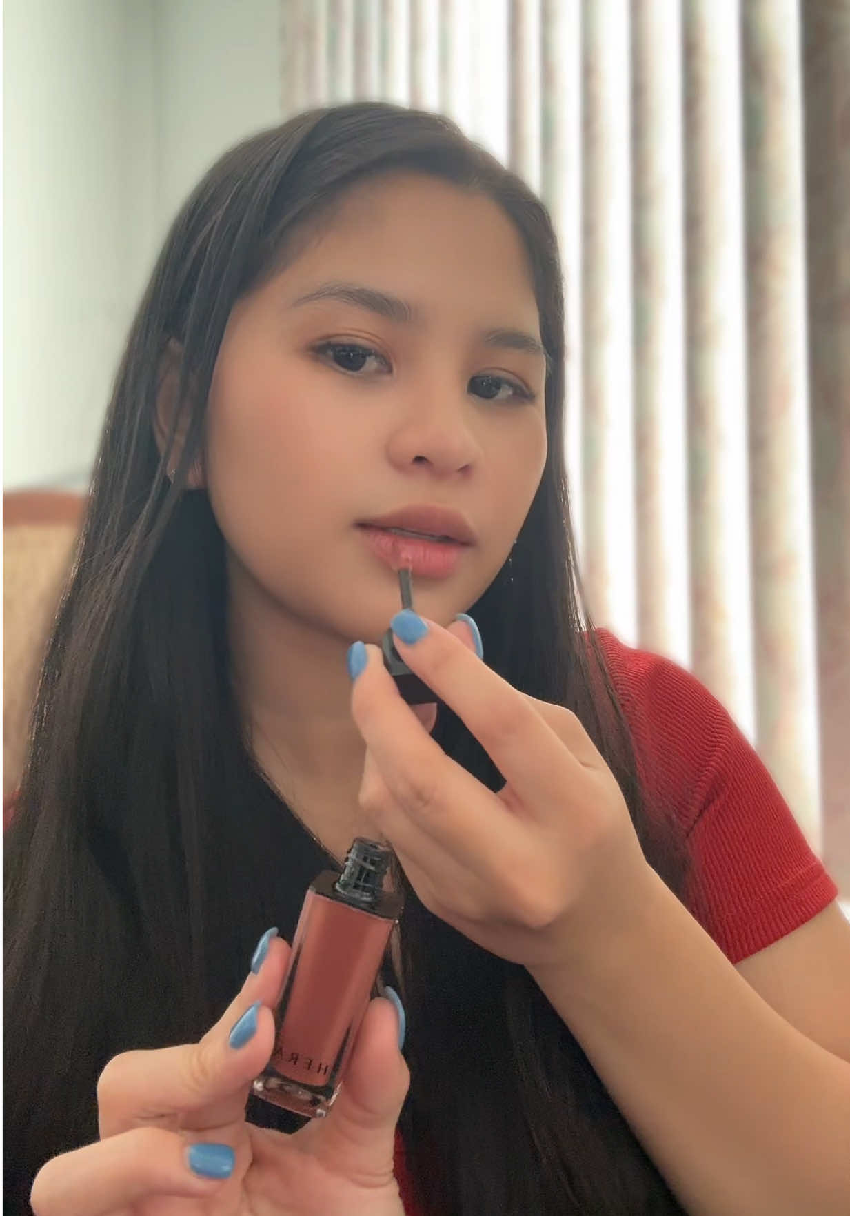 HERA SENSUAL NUDE 👄 @HERA #hera #TikTokBlackFriday #musthaves #foryou #foryoupagethis 