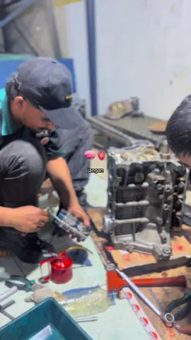 #mekanik #fyp #mekanikmuda #berandamu #bengkelmobil 