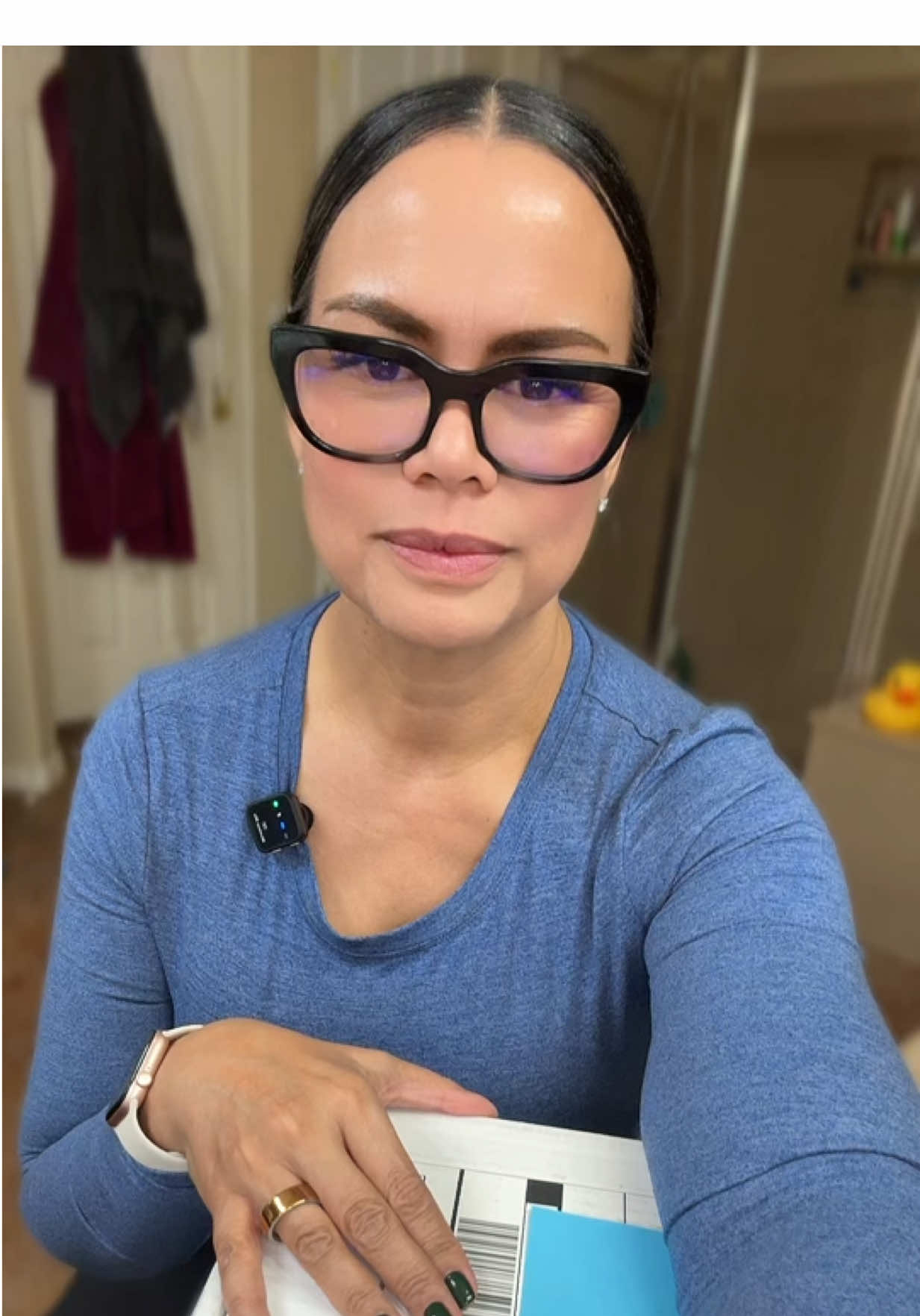 **So sorry about the audio in this video :( This video was shot in mid-October. This is a new quiet luxury brand called, @VERAFIED NEW YORK . I learned about this bag from a very elegant lady, LadyBlue_Official. Let me know what you think? #verafiednewyork #quietluxurybags #trishrushhh #unboxingvideo #unboxit