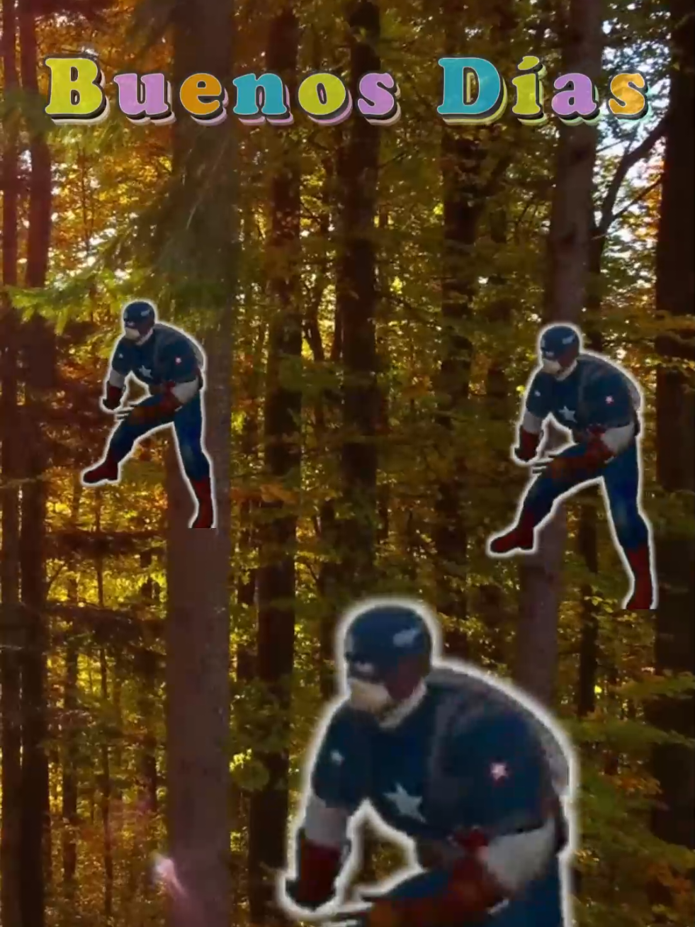 #buenosdias241 #buenosdias 