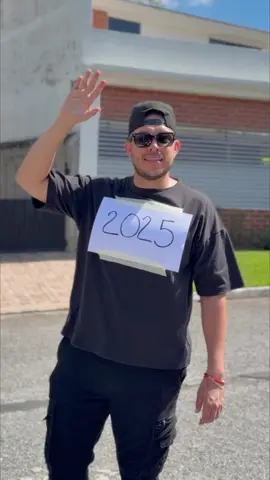 Este 2025 ha estado duro 