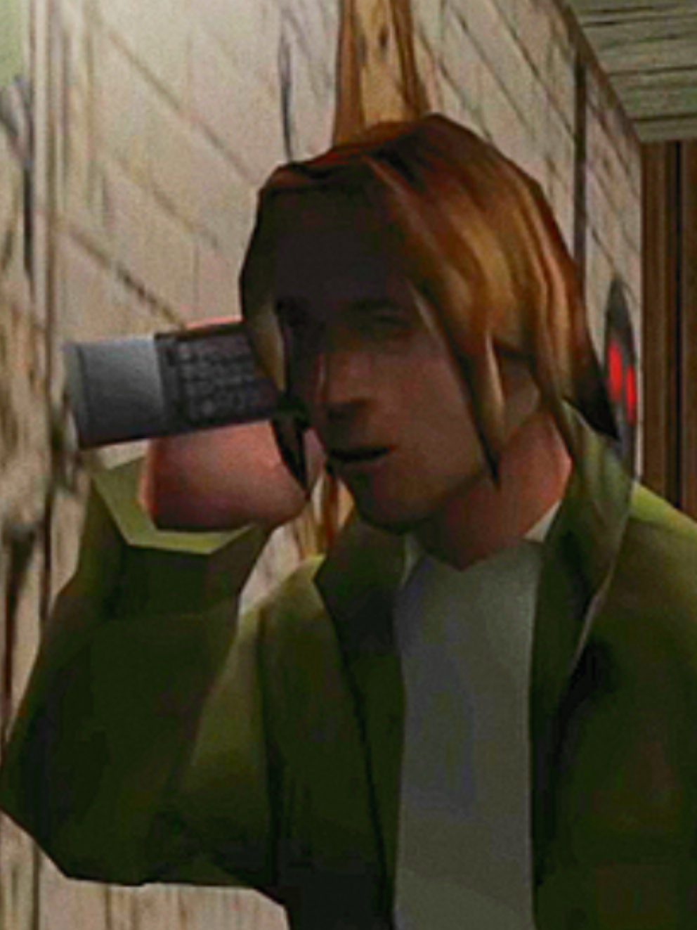 Nutshell #gtasanandreas #aesthetic #vibes #nostalgia  AIC Nirvana Kurt Cobain