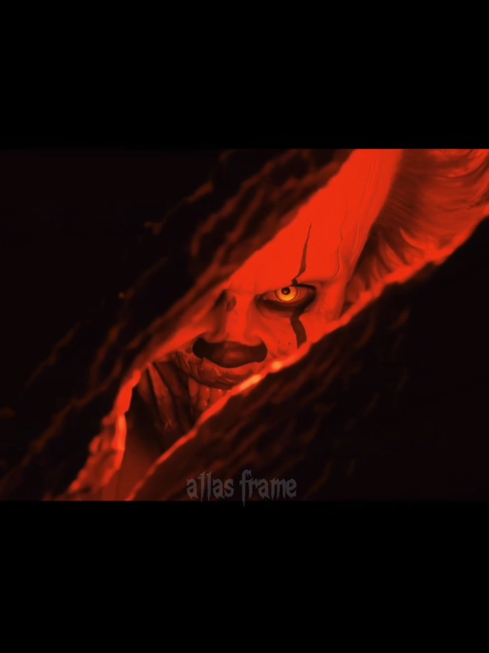 e esse episódio 5 de bem vindos a derry 🤯  #pennywiseedit #welcometoderry #bemvindosaderry #itacoisa #stephenking 