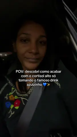 E ainda me fez ficar calminha pq eu tava o puro estresse 😮‍💨 #creatorsearchinsights #relaxei #cortisolalto #fypシ゚ #dicas 