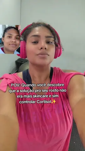 ✨ controlar cortisol🩵