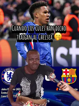 🤣🫢 💬 . . . #meme #memes #memestiktok #barcelona #chelsea 