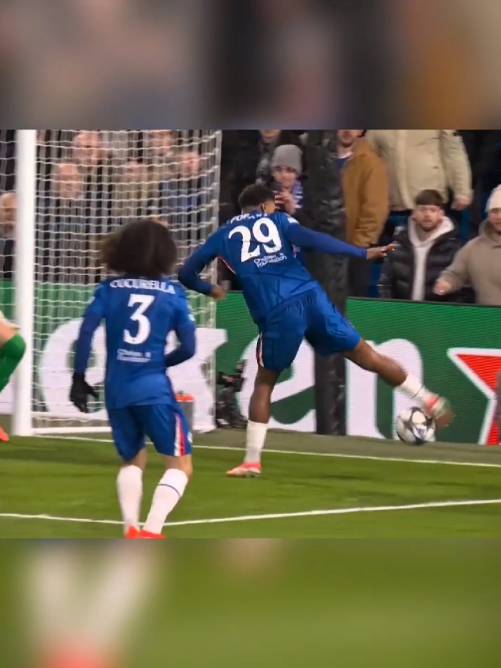 Le Résumé de Chelsea vs Barcelone en UEFA CHAMPIONS LIGUE scores final 3 à 0  #chelsea #barcelona #match #today #uefachamplonsleague2026 