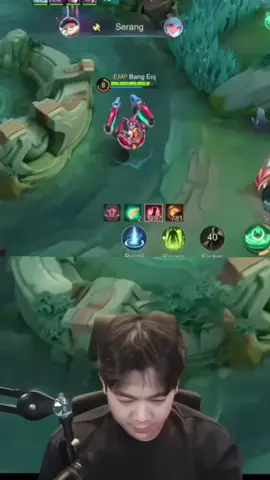 info cara dapatin nih emot Dyrroth gimana guys, #MLBBNewMode #MLBBChaosClash #MLBB #jonathanliandi #dyrroth @Mobile Legends Indonesia 