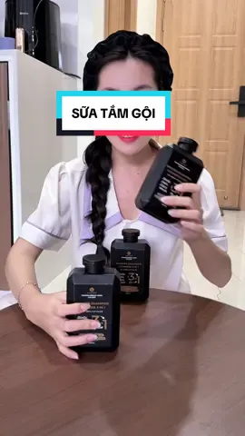 Sữa tắm #suatamnam 