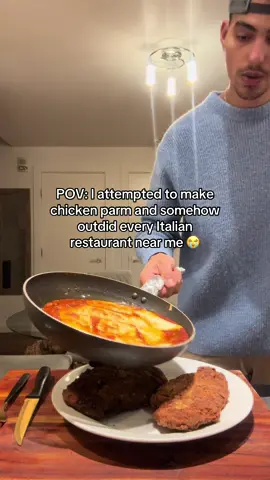 All love to the restaurants near me, but this one hit different 😭🔥