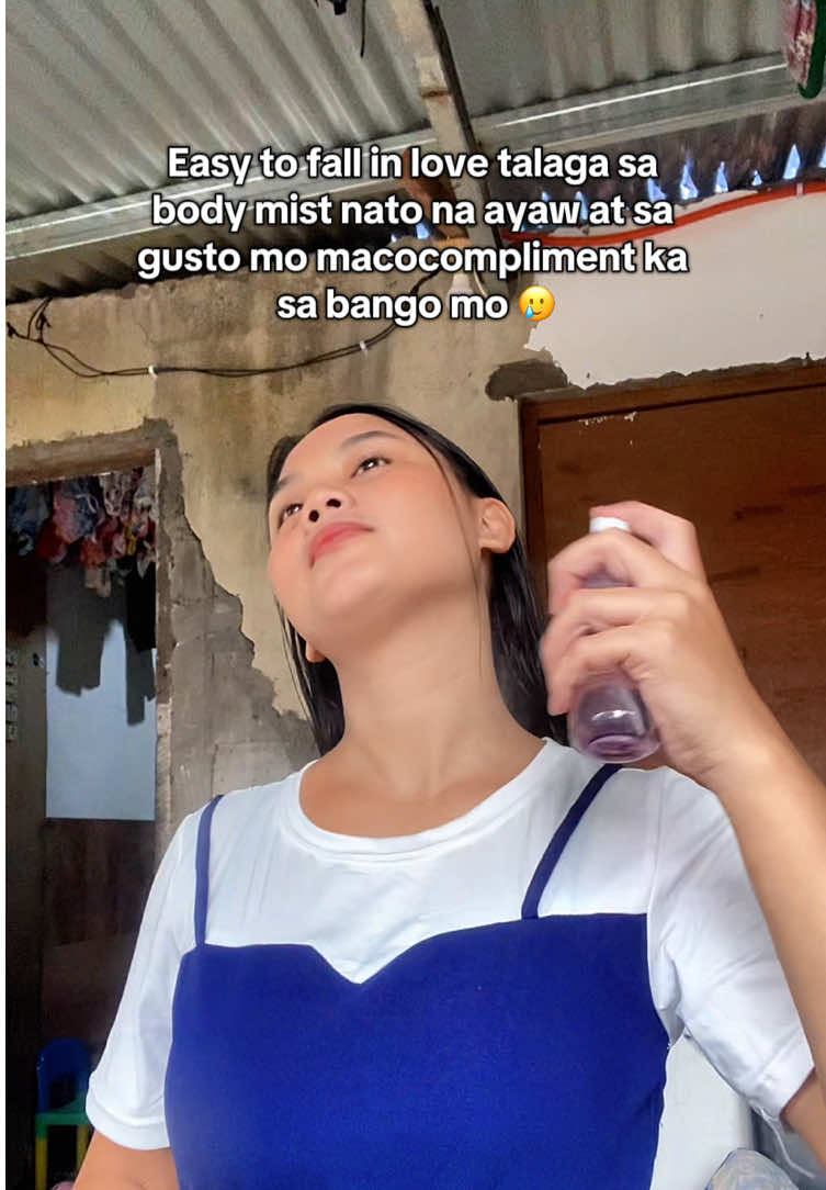 this scent gives you a luxurious smell na di nakaka sawang amoy amoyin #bodymist #vanillavelvetbodymist #vanillascent #graceandglowbodymist #womenperfume 