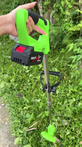 Highly recommended 🔥‼️#grasscutter #mower #electricmower #rechargeablegrasscutter 