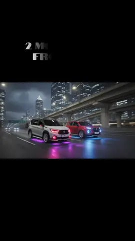 Dua mobil jagon dari suzuki  xl 7 vs fronx.mana mobil favorite kalian?#xl7modifikasi #xl7 #fronx #fronx2025 #suzukixl7 