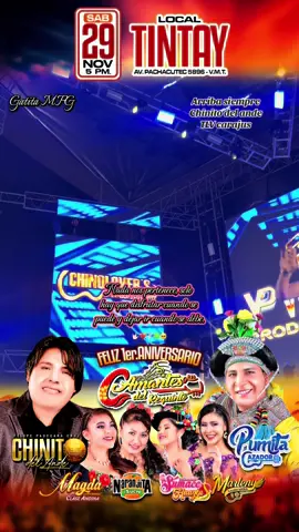 #paratiiiiiiiiiiiiiiiiiiiiiiiiiiiiiii #chinitodelande🎙️🎶🎵 #amoradistancia✈️ #triste💔parallorar🥺🥺 #chinitodelande @Ventura Producciones 