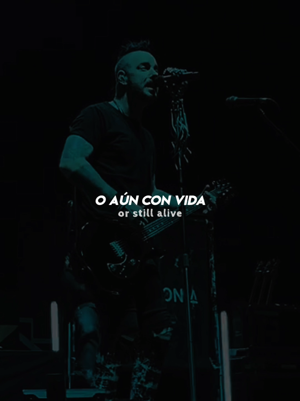 #apocalyptica #adamgontier #idontcare #rockmetal 