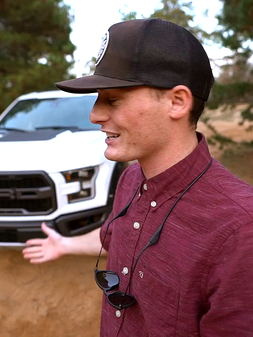 I Bought My Dream Truck_40