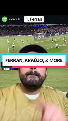 The players have once again embarrassed FC Barcelona. They have embarrassed the fans of this great club, and even more sadly, they have embarrassed Laporta and Hansi Flick, who have given everything they’ve got since they’ve been here to restore the club to prominence. #culetv #ferrantorres #araujo #dejong #fcbarcelona 