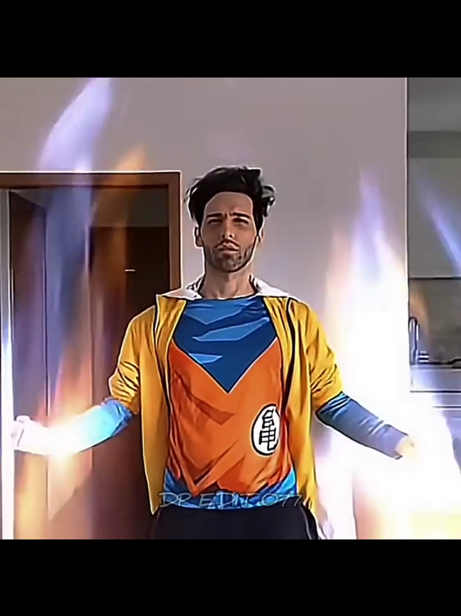 #goku#saitama#fusion#viral 