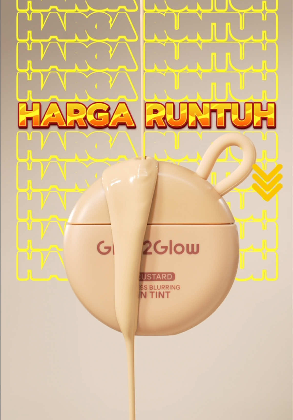 ❗️🎀 G2G MY BRAND DAY❗️ A tint that feels like skin. Lightweight, breathable, and gives that natural lit-from-within look 🌸 #glad2glow #Glad2glowMY #gladtoglowmalaysia #skincareviral  #branddaysale  