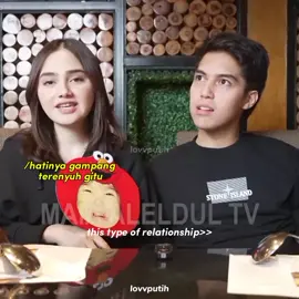 🥰🎶 vt pemanggil another vlog mrk ngobrol berdua lg 🙏😭 #ElRumi #SyifaHadju #couple #romance #fyp 