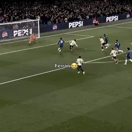 Ferran 😭🥀 #fcbarcelona #ferrantorres #uefachampionsleague #edit #fyp 