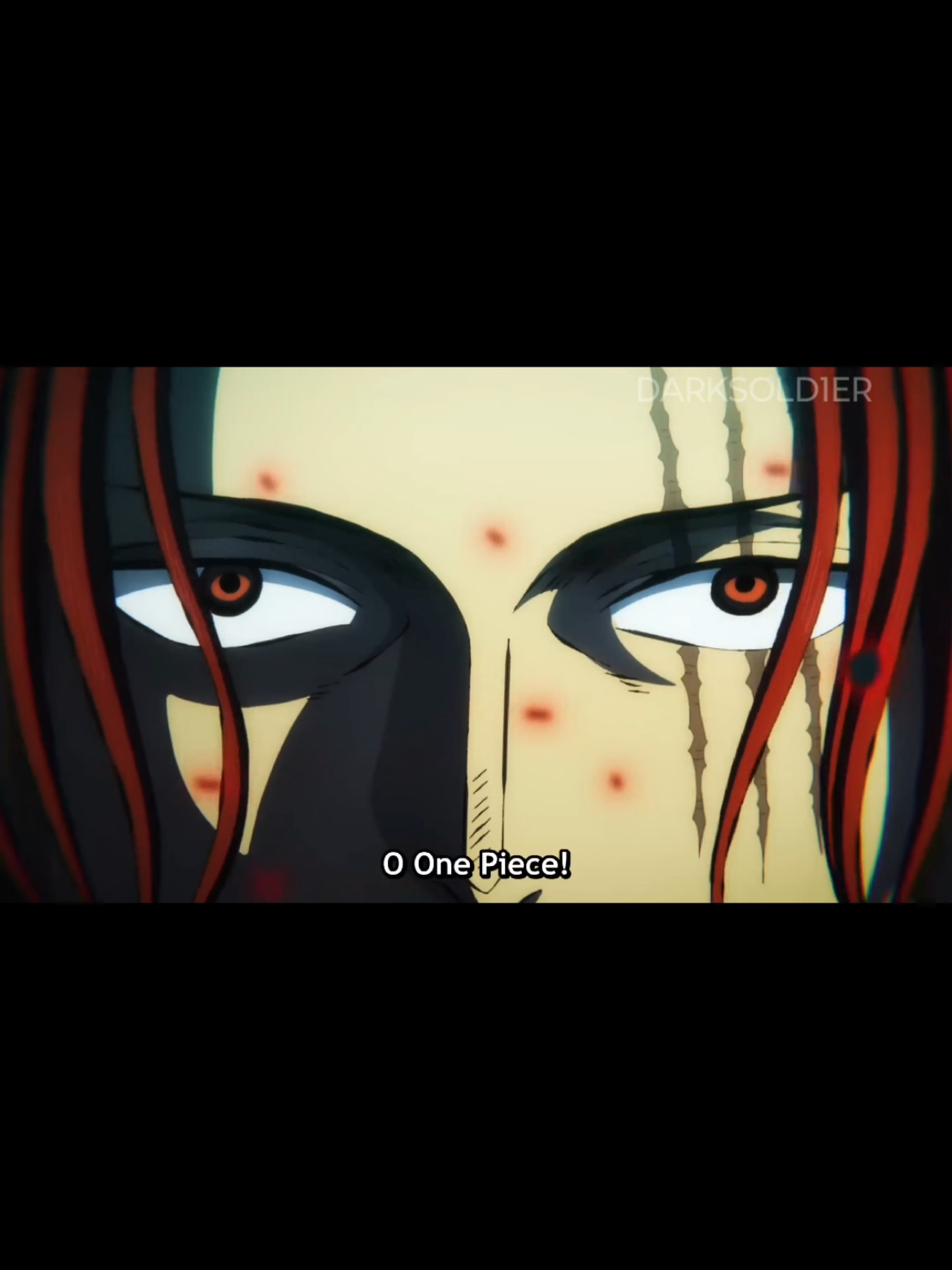 Shanks decide ir atrás do One Piece  #anime #animeedit #onepiece #shorts #onepieceedit 