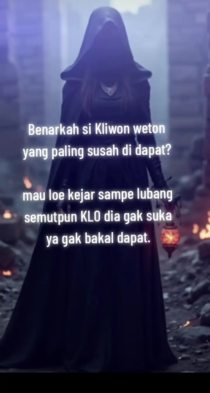 perlu kalian tau syaratnya harus suka duluan oke 💃 yg udah pernah ngejar pasti tau... #wetonjawa #keliwon #fyppppppppppppppppppppppp 