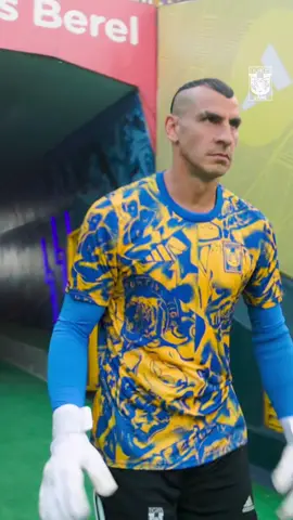 Cada vez menos para la liguilla #ligamx #TikTokDeportes #tigresuanl #nahuelguzman #maradona 