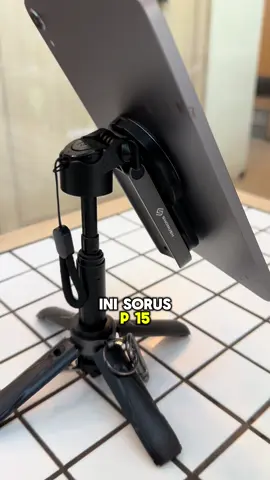 Grip hp magnet shorush p15 #griphpmagnet #griphpshorushp15 